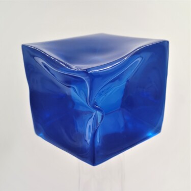 Le Cube Bleu