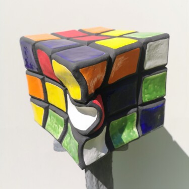 Le Rudik's cube